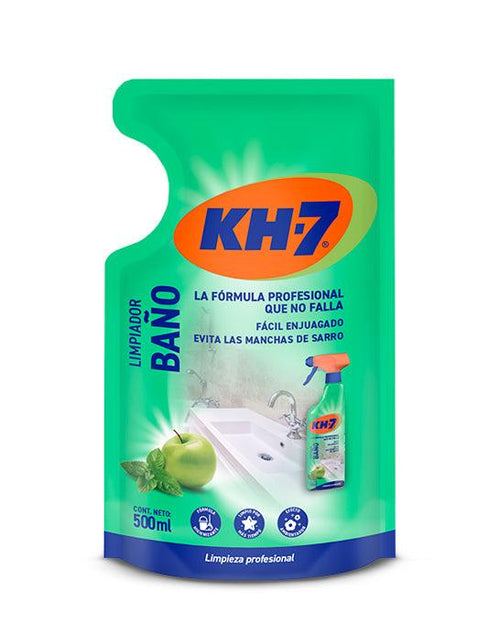 Limpiador Antigrasa KH-7 Cocina Gatillo 750 ml