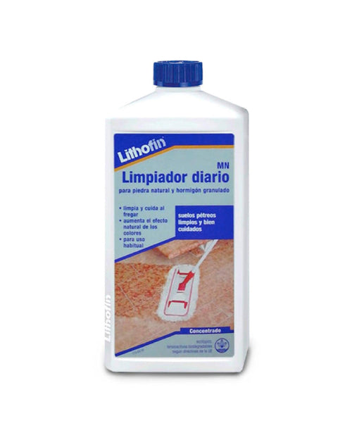 Limpiador Y Abrillantador Para Mármol Y Granito 2 Pack